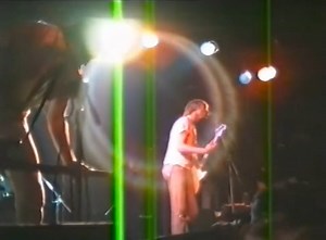 Nirvana (In Bloom) 1990 | Seattle Sound 90's