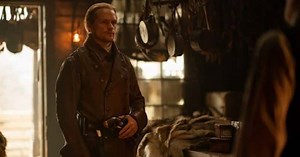 'Outlander' Season 5 Finale promo sees Jamie on the warpath as he sets out to rescue Claire