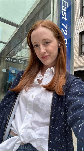 Ellie on Instagram: "A plea from all of us with overactive minds walking around with AirPods in all the time…"