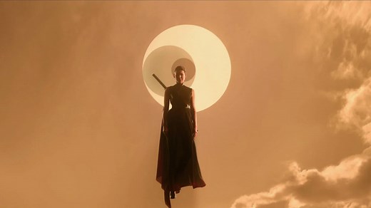 How to watch '3 Body Problem' (plus the Chinese adaptation)