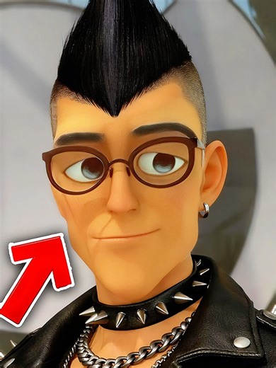 Gabriel Was Different! #miraculous #miraculousladybug | Miraculous Lady Bug