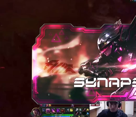 the perfect jhin play