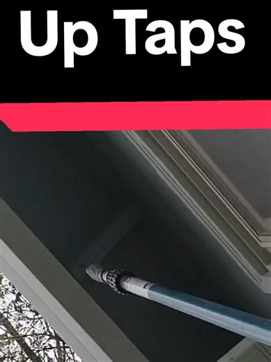 Upper Taps Technique for Effective Pest Control