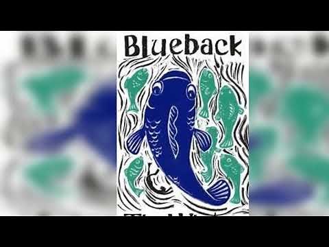 Blueback Chapter 1 Audio