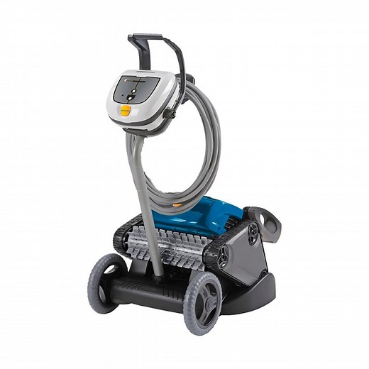 Baracuda Captura Plus Robotic Pool Cleaner