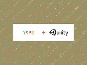 OpenTSPS + Unity3d Walkthrough