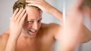 Five simple DIY health checks every man should be doing at home