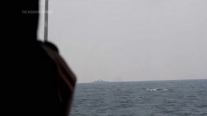 Taiwan defence ministry releases rare video and photos of Chinese military drones and ships