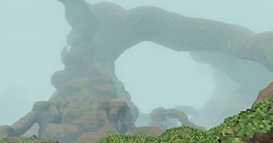 Check Out This Unity-Powered Voxel Manipulation Sandbox Game Demo