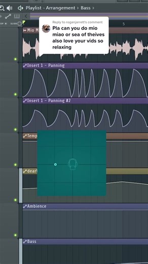 Immersive 8D Headphone ASMR Experience with Mio Mao | ADHD & Autism Friendly