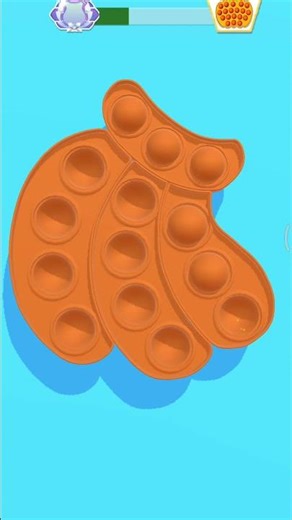 Interesting popit song 08 #popit #viralvideo #shorts