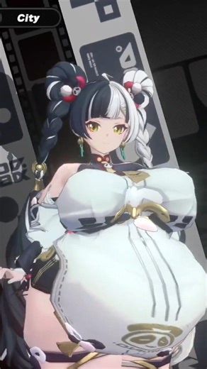 Zenless Zone Zero Texturepack top 3 #zenlesszonezero #ZZZmod #HoYoverseMod