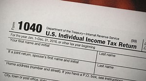 Final Day to File Taxes Is Tuesday: Here's How to Get an Extension