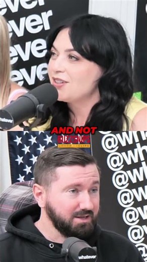 Podcast War: Projecting vs Calling Out Lies #shorts