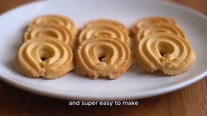 soft peanut butter cookie recipe