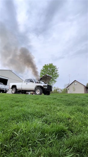 Ultimate Dodge Cummins Truck Modifications Unveiled