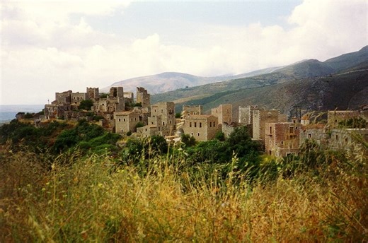 Mani: Greece’s Untamed Peninsula of Towers, History, and Deep Traditions - GreekReporter.com