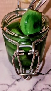 41K views · 86 reactions | Laba Garlic ( Pickle) Ingredients Garlic Acv | Mywayofeating | Facebook