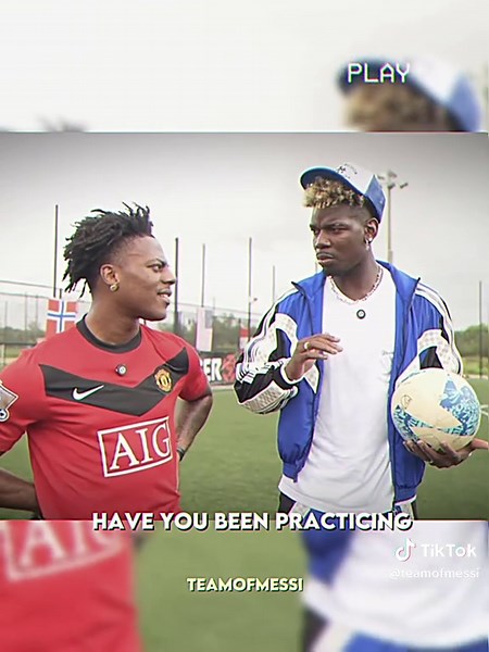 Lionel Messi's Unforgettable Football Moments