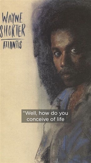 Ahead of our 'Native Dancer' tribute this week and the SFJAZZ Center, SFJAZZ Collective Director & saxophonist Chris Potter recounts meeting Wayne Shorter, the scope of the personality, and what the Wayne's music means to him. Join the SFJAZZ Collective this Saturday & Sunday (Nov. 1 & 2) for a performance re-imagining the music of Wayne Shorter's 1975 album 'Native Dancer'! Tickets: https://www.sfjazz.org/tickets/productions/25-26/sfjazz-collective/ | SFJAZZ