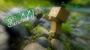 SATISFIED Lyrics - DONNIE KLANG | eLyrics.net