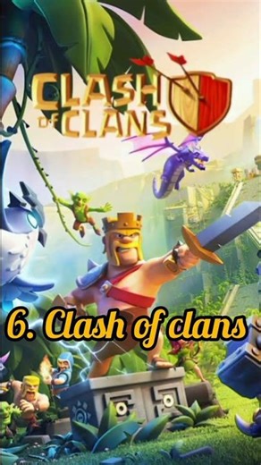 Top 10 best Mobile phone games in the world 🌍🎮 #gameplay#top10#games#gaming#youtubeshorts#shorts