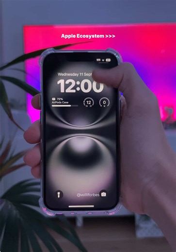 Essential Apple iPhone Hacks for iOS 18