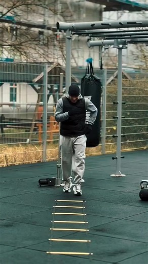 Enhance Your Boxing Skills with Conditioning Drills