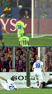 Wow these spot the difference games are getting harder and harder 🤯 #ForzaInter #UCL | Inter