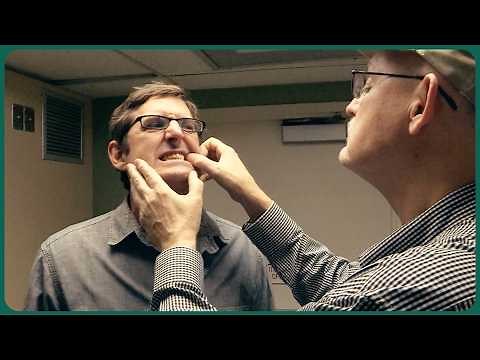 Louis Theroux: Inside America's Largest Dementia Capital