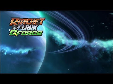 Ratchet & Clank: Full Frontal Assault | Full Game