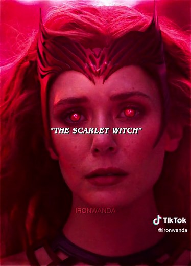 Wanda and Agatha: Unveiling the Scarlet Witch