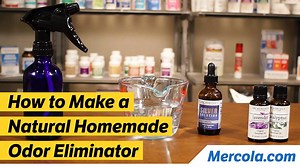 130K views · 754 reactions | This easy DIY odor eliminating spray...