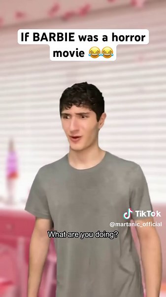 Horror Movie Trailers: A Funny Take on Genre Clichés