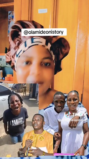 olamideonistory on TikTok