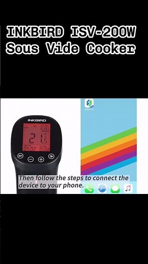 WORLD'S MOST POWERFUL Sous Vide Machine for Perfect Cooking!