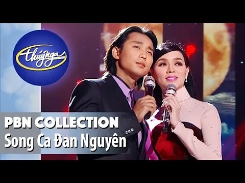 Đan Nguyên - Tuyệt Phẩm Song Ca Bolero