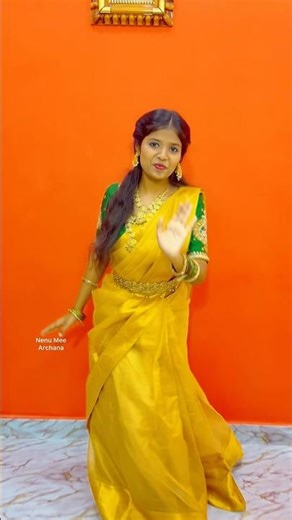 Folk Dance Performance 💃🏻🔥 | Trending Dance Shorts