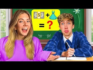 Teaching Boys Girl Math!