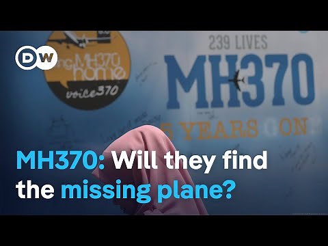MH370: Will aviation's biggest mystery finally be solved? | DW News