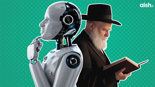 Judaism and Artificial Intelligence | Aish