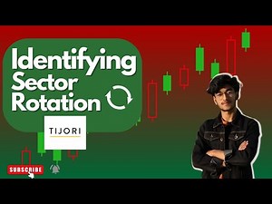 How to Track SECTOR ROTATION using Tijori Finance