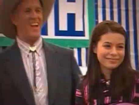 Drake & Jos S04E09 - My Dinner With Bobo