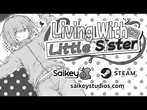 Living with my Little Sister - Official Trailer