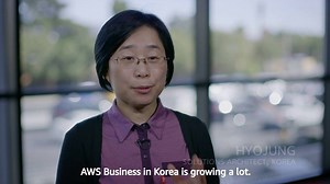 1.2K views | Hear it from this team of passionate solutions architects. Customer-obsessed, & always focused on making sure our customer projects are well architected! https://amzn.to/2lLF94P [LinkedIn sign-in required] | Amazon Web Services | Facebook