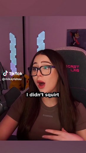 Embarrassing Moments on Twitch: Shampoo Mishap Confession