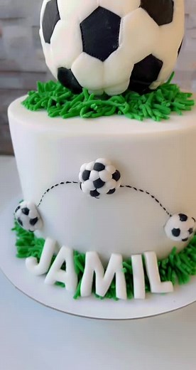 #كيك_كرة_قدم #foryou #شغلي #كيكات #foryourpage #fyp #fyp #اكسبلور #فولو