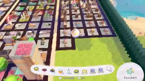 【ぽこあポケモン】全柄&全ての生息地が見れる島が爆誕しました！島の名前：荒らしじょう島２住所：CGPV5RN4こちらの島は『なぞのゴーグル』を使って参加してください！通常38種類レア60種類合計98種類【さらに？】花全40種類いけがき全21種類環境変化する石全4種類素材に変わるアイテム多数植物系アイテム装飾用アイテム沢山！【さらにさらに！？】モジャンボはかせ以外全208種類の生息地を設置！【やり方】１、『なぞのゴーグル』を使って住所を入力２、島の欲しいアイテムの前へ行く３、＋を押してカメラを起動４、Yを押してアイテムコピーモードにして『ツルツルのひよけ』が表示されてる状態で写真を撮る次回、すべての『おおきなおとしもの』を設置していこうと思います。今後もよろしくね(๑ㅎ⌓ㅎ๑)ノ＃ぽこあポケモンレシピ配布 ＃ぽこあポケモン #ぽこポケ