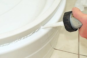 How to Choose the Right Caulk for Your Surface