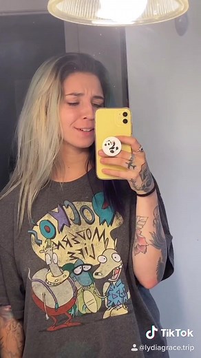 Lydia Grace (@lydiagrace666)’s videos with original sound - Lydia Grace